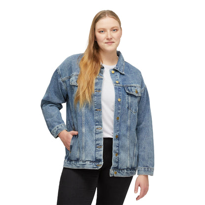 X Women's Denim Jacket